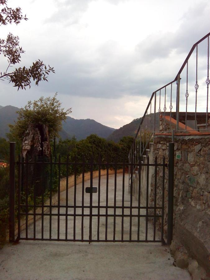 Nel Colle Apartment Valdottavo Bagian luar foto