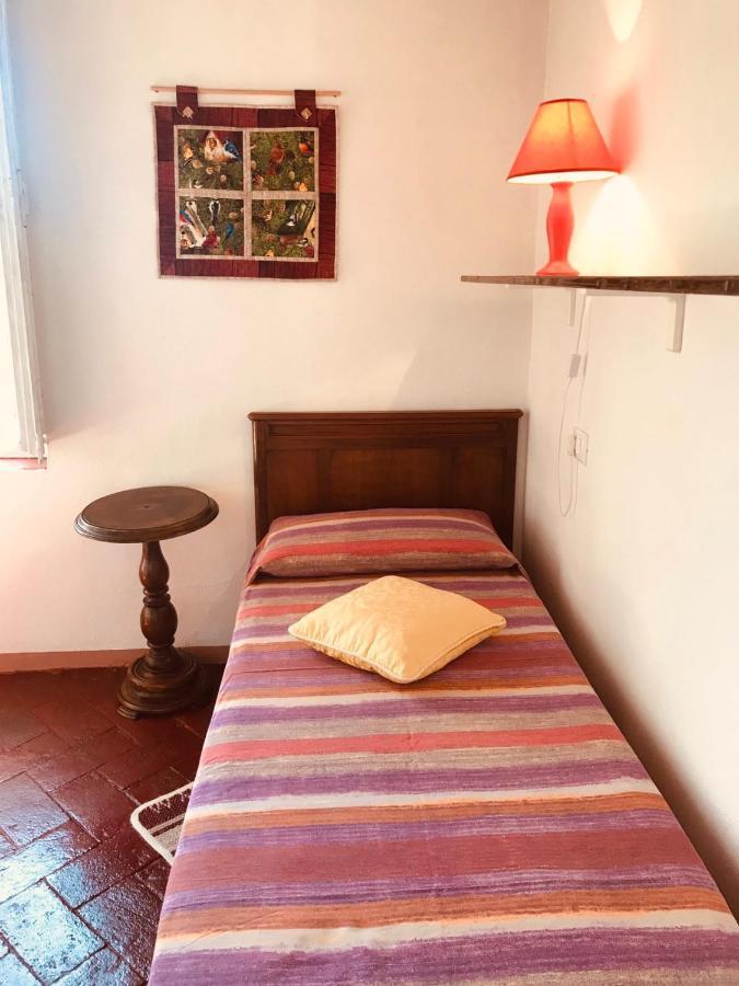 Nel Colle Apartment Valdottavo Bagian luar foto