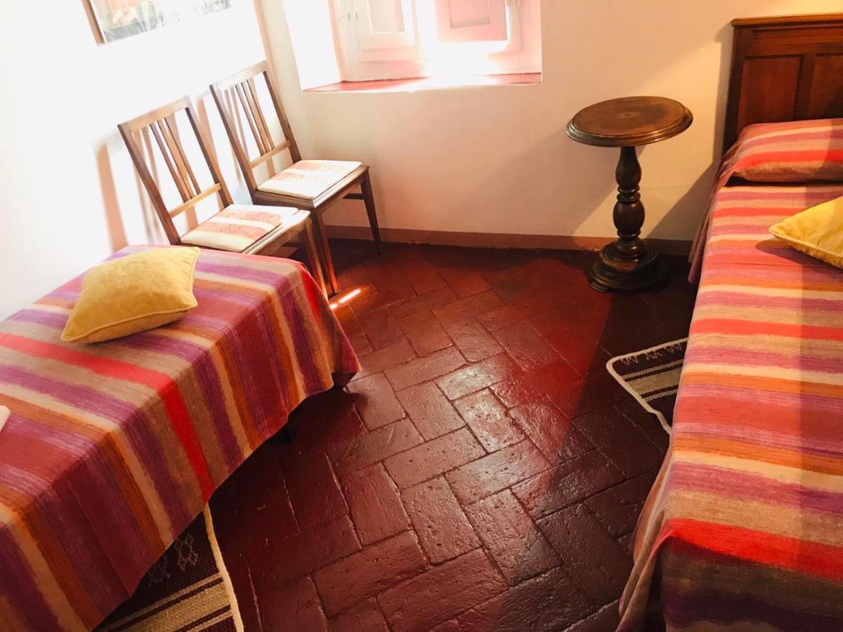 Nel Colle Apartment Valdottavo Bagian luar foto